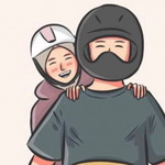 Cik Potato profile icon