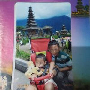 Anik Faridah profile icon