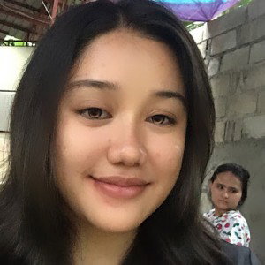 Traysha Leanne Blanco Ymbong profile icon
