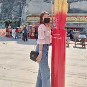 Jaruwan Krasuai profile icon