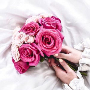 Alley Bernal profile icon