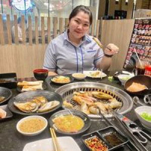 Benjarat Supha profile icon