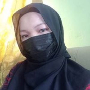 NURMARRISSA ABDULLAH profile icon