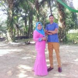 Amira Afiqah bt mat yusof profile icon