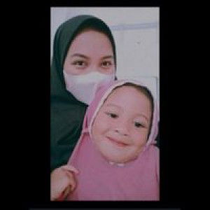 NURUL HIKMAH profile icon