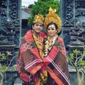 Zefania Putri Dinanti profile icon