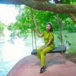 Parichat Nuamcharoen profile icon