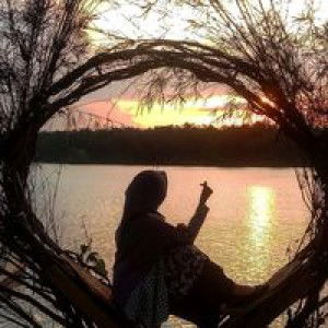 Tiwi Okta Nulfi profile icon