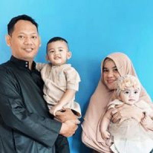 Widiawati profile icon