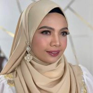 Carmina Asari Akmadul profile icon