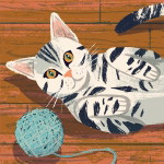 Lone Liness profile icon
