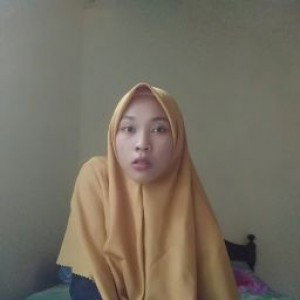 Fadhila Febriani profile icon