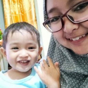 hafidoh faiz profile icon