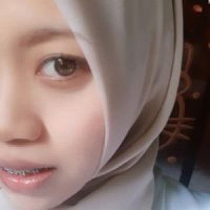 Sasmi Mia profile icon