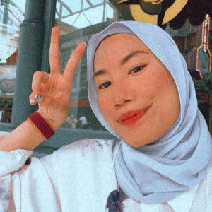 Nur Aisyah Abdullah profile icon