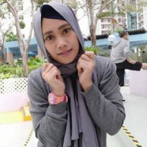 Nina Zahra profile icon