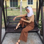 nurul izzah profile icon