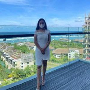 Desya Umirah Tarigan profile icon