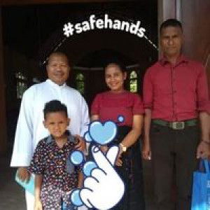 Ovin Ovina profile icon