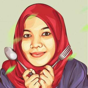 melani pratiwi profile icon