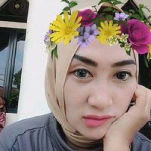 Novina Mustika Sabeni profile icon