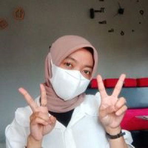 Mery Susilowati profile icon