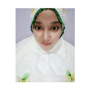 dhita peri profile icon