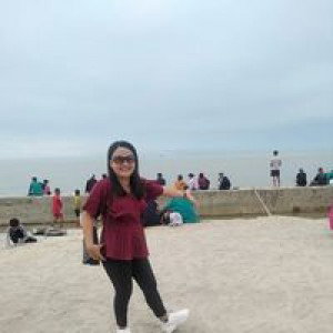 Margareta Gulo profile icon