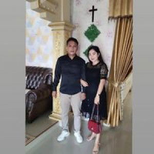 Dewi Martha Puspitasari profile icon