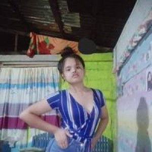 Joana Jane Abragan profile icon