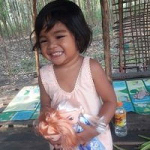 หนูแก้ม คนดื้อดื้อ profile icon