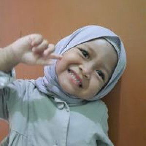 Irulia Dela Safitri profile icon