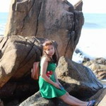 Tran Hoai profile icon