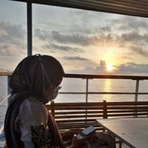 Friska Adelia profile icon