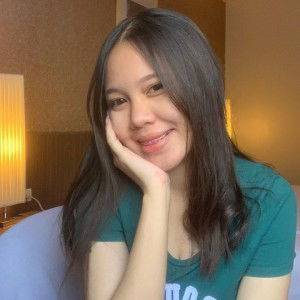 Phanthiraporn khunkalng profile icon