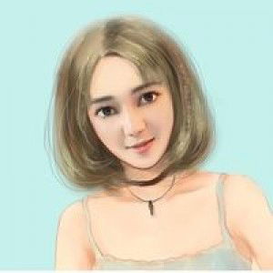 Smile Blue profile icon