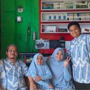 Dina Dwinta profile icon