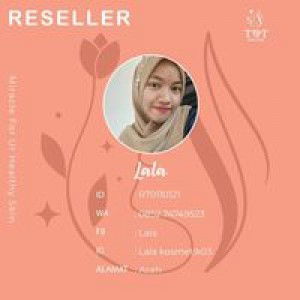 Lala Bebwhitec profile icon