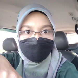 Nor Azura Bokhori profile icon