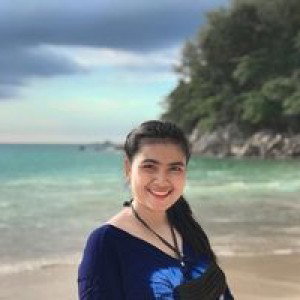 วิราวรรณ คลองยวน profile icon