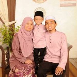 Azera Ahmat Brahim profile icon