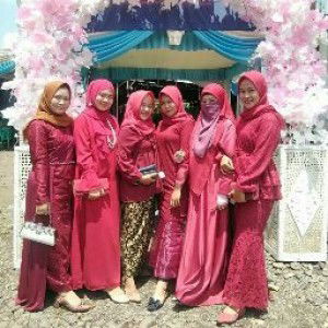 Mila Ming profile icon