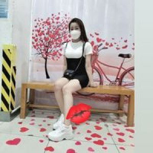 Ngoc Vy profile icon