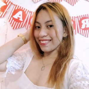 Cristina Marie Quintos profile icon