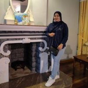 Siti Natasya Zulkifli profile icon