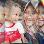 Diah Saputri profile icon