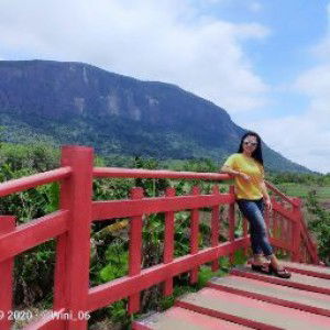 Wini Arsita profile icon