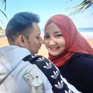 Faraa Zairina profile icon