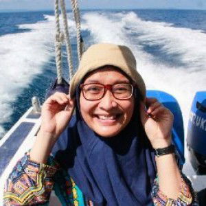 Sabrina Umi Khabibah profile icon