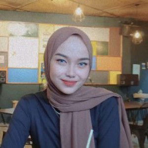 indah putri profile icon